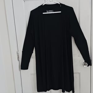 Felina Wrap + Cardigan